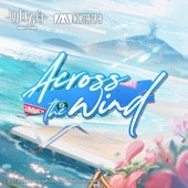 Across the Wind artwork