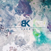 Vann - Blonde Koala