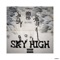 Skyhigh (feat. Nightkquil & Sofaygo) - BabyDior! lyrics