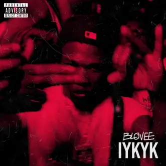 IYKYK by B-Lovee song reviws