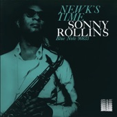 Sonny Rollins - Tune Up