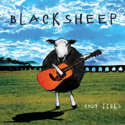 Blacksheep - EP - Cody Jinks Blacksheep - EP - Cody Jinks
