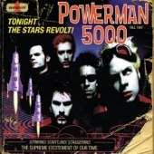 Powerman 5000 - When Worlds Collide