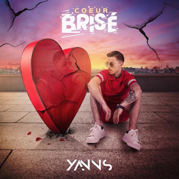 cœur brisé - Yanns