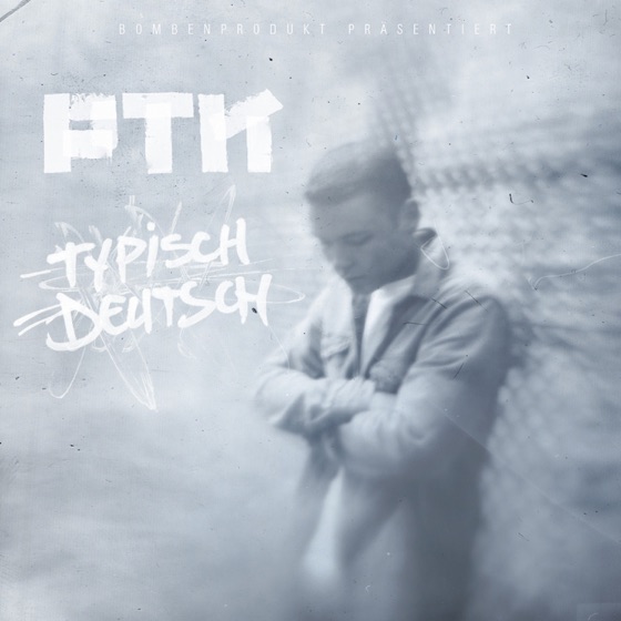 Cover artwork for Deutscher als du glaubst