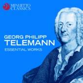 Georg Philipp Telemann - Trumpet Concerto in D Major, TWV 51:D7: III. Grave