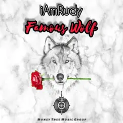 Famous Wolf by Iamrudy album reviews, ratings, credits