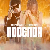Ndoenda (feat. Harmonize) artwork