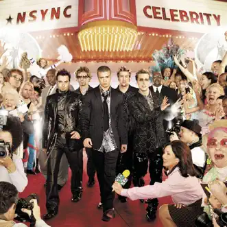 Celebrity by *NSYNC album reviews, ratings, credits