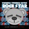 Digital Bath - Twinkle Twinkle Little Rock Star lyrics