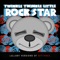 Diamond Eyes - Twinkle Twinkle Little Rock Star lyrics