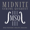 Midnite String Quartet - Radioactive