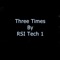 Three Times - RSI tech 1 lyrics