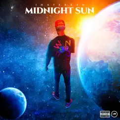 Midnight Sun by Big Ken album reviews, ratings, credits