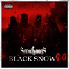 Black Snow, Ed. 2.0