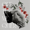 Maria José Llergo - Que Tú Me Quieras