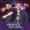 Flor E O Beija-Flor - Ao Vivo by Henrique & Juliano, Marília Mendonça iTunes Track 5