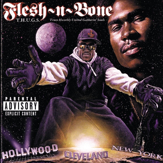 Cover artwork for Prayer (Intro)
