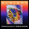 Alright (feat. Kodie Shane) - Single album lyrics, reviews, download