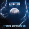 Storms on the Moon