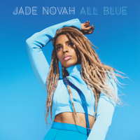 Jade Novah - All Blue artwork