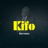 Stream & download Kifo - Single