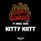 Kitty Katt (feat. Angel Duss) - Ghetto Concept lyrics