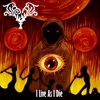 I Live As I Die - Single