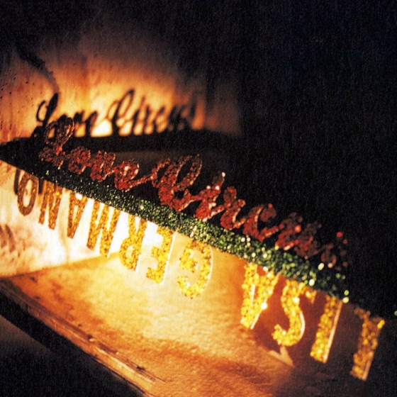 Cover artwork for Small Heads