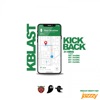 Kickback by Kblast iTunes Track 1