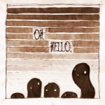The Oh Hellos - Trees