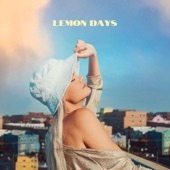Annelle Staal - Lemon Days
