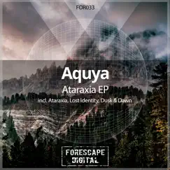 Ataraxia - Single by Aquya album reviews, ratings, credits