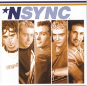 *NSYNC - I Just Wanna Be With You