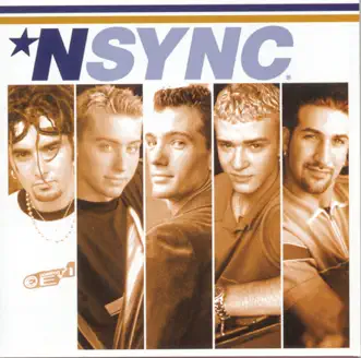 Crazy for You by *NSYNC song reviws