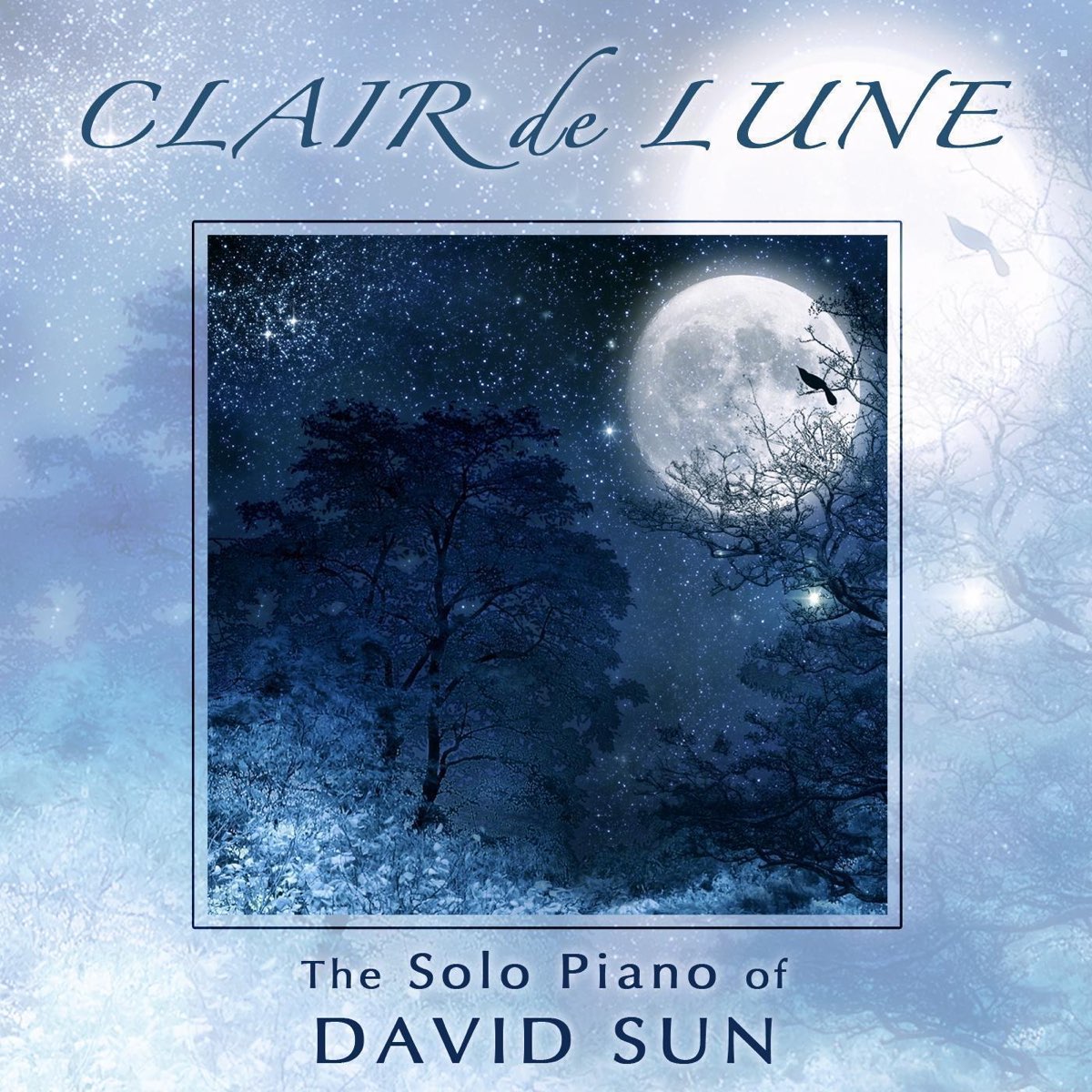 Clair de la lune