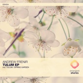 Tulum (Extended Mix) artwork
