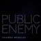 Public Enemy - Shamba Menelek lyrics