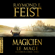 Raymond E. Feist - Magicien - Le Mage