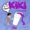 Kiki (feat. Kill Stacy) - LSG PRADA lyrics