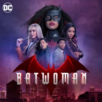 Télécharger Batwoman, Saison 3 (VOST) - DC COMICS Episode 9