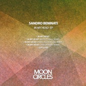 Sandro Beninati - In My Head - Chris Di Perri Remix