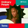 Ordinary People - Single album lyrics, reviews, download