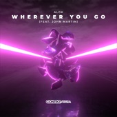 Wherever You Go (feat. John Martin) artwork