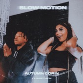 Slow Motion (feat. Baby Rich) artwork