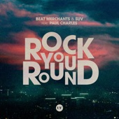 Beat Merchants - Rock You Round