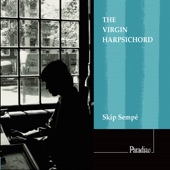 The Virgin Harpsichord artwork