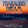 Children of the Night (The 2021 Late at Night Regroove) [feat. David Nathan, Will Downing & Najee] - Single album lyrics, reviews, download