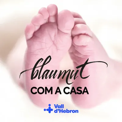 Com a Casa - Single - Blaumut