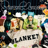 Blanket (feat. Wonstein) artwork